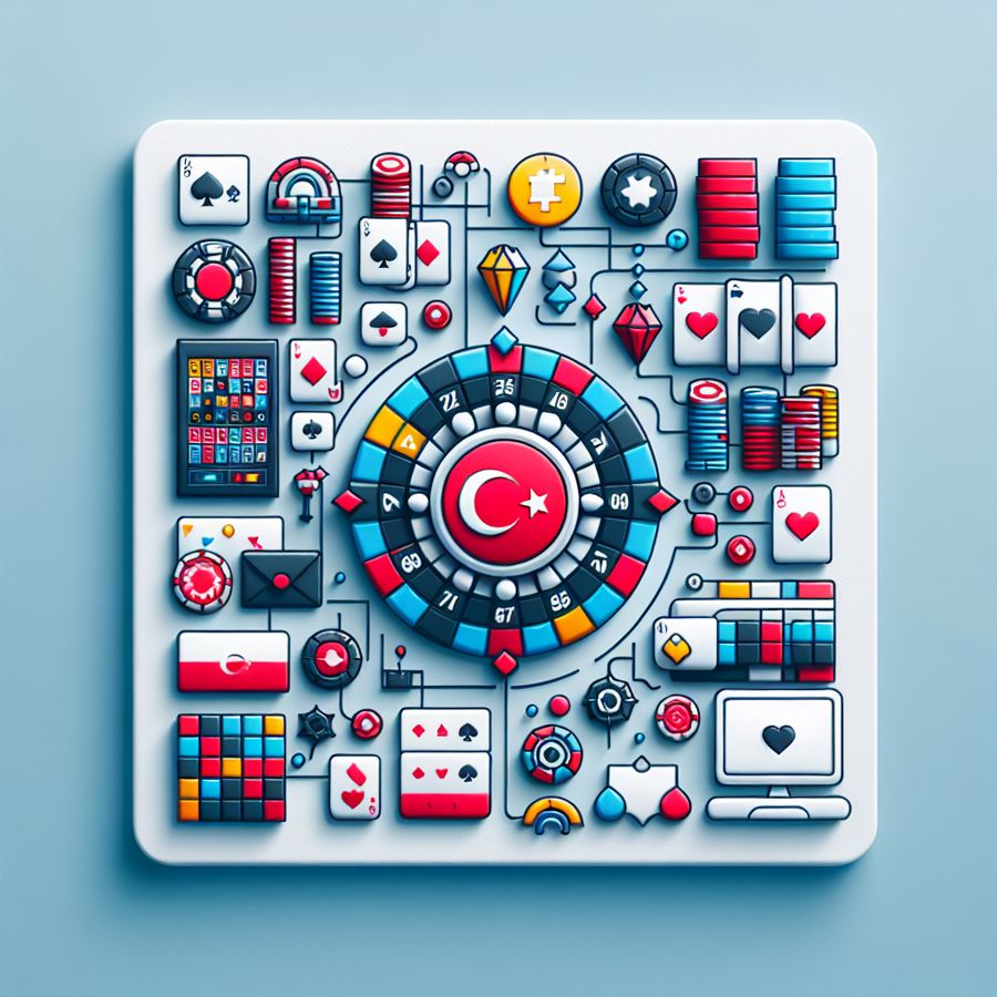 Maltcasino: Casino Yazılım Sağlayıcıları Nasıl Ayrışır?